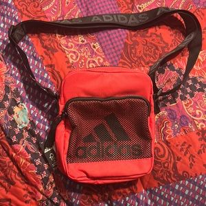 Adidas crossbody bag